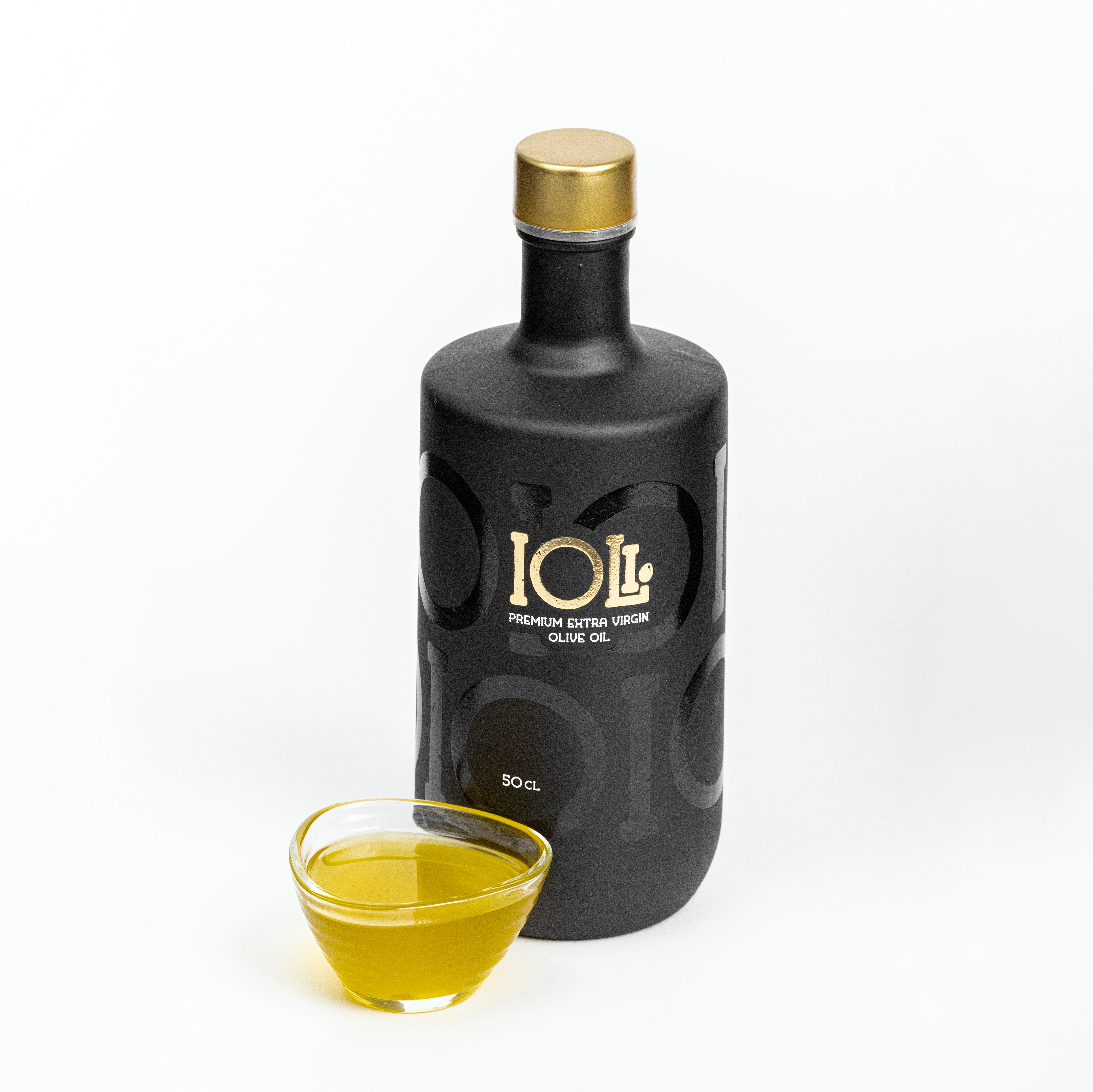 Huile d'Olive Premium 50cl