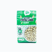 KEENUTS Pistaches Premium 125g