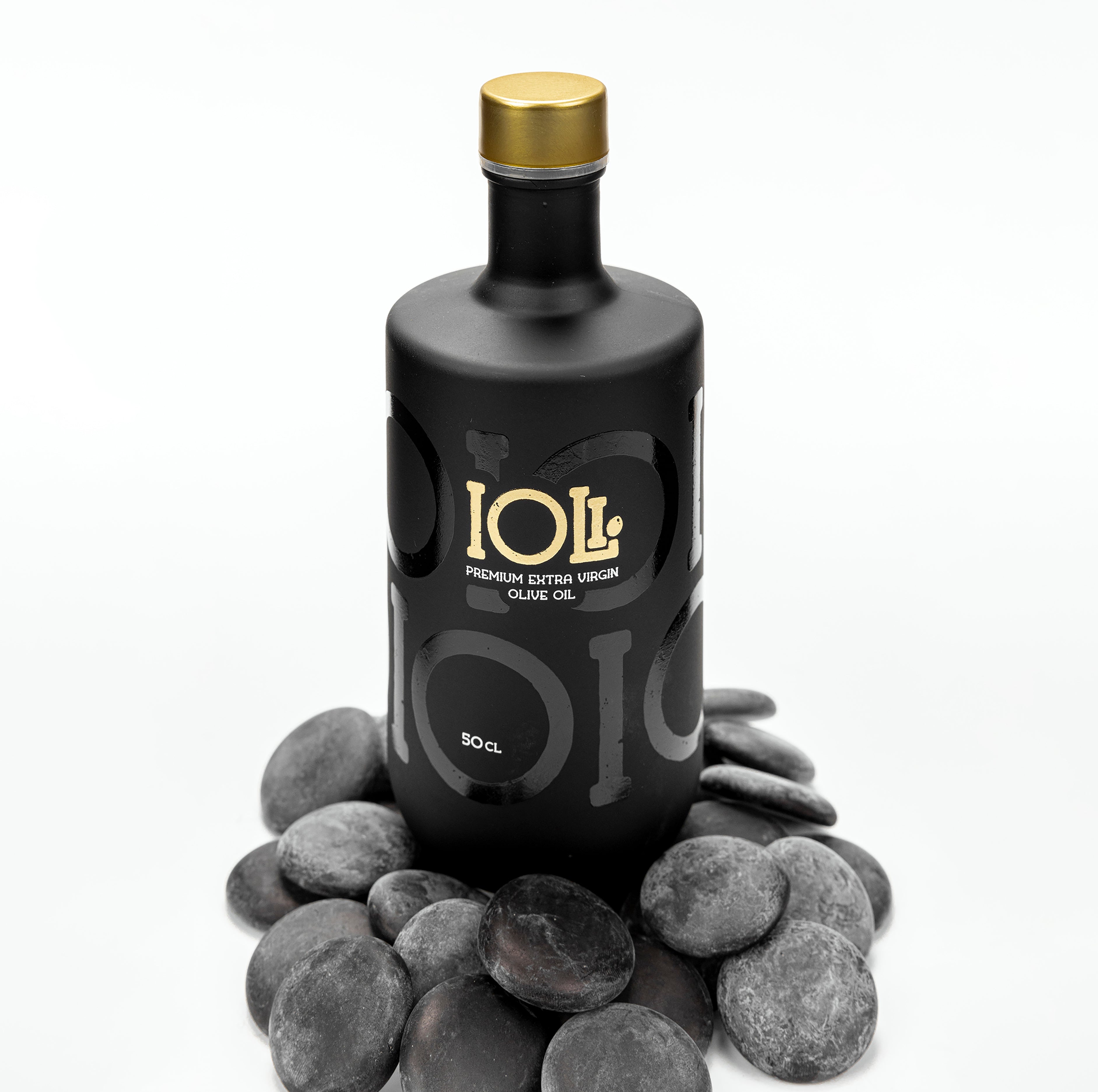 Huile d'Olive Premium iOLi 50cl