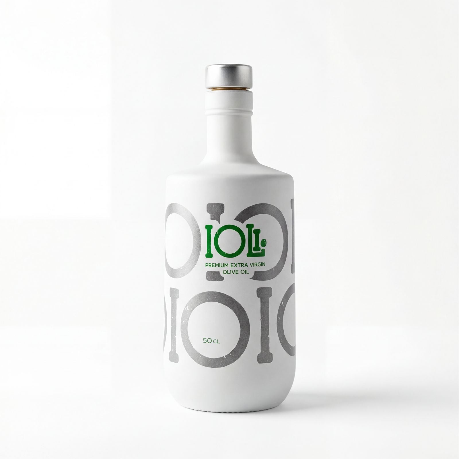 Huile d'Olive Premium Intense 50cl