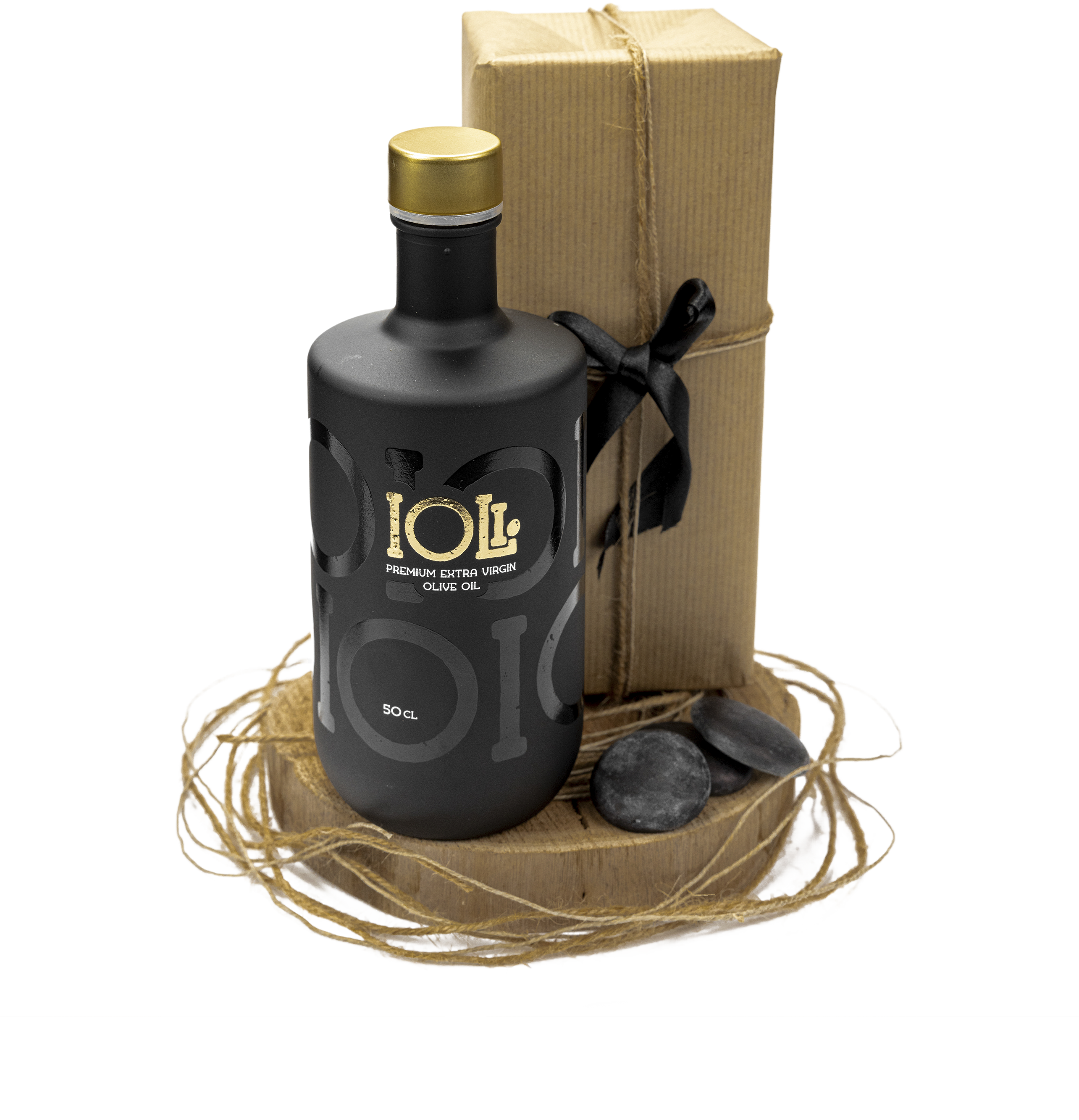 iOLi — Cadeau premium