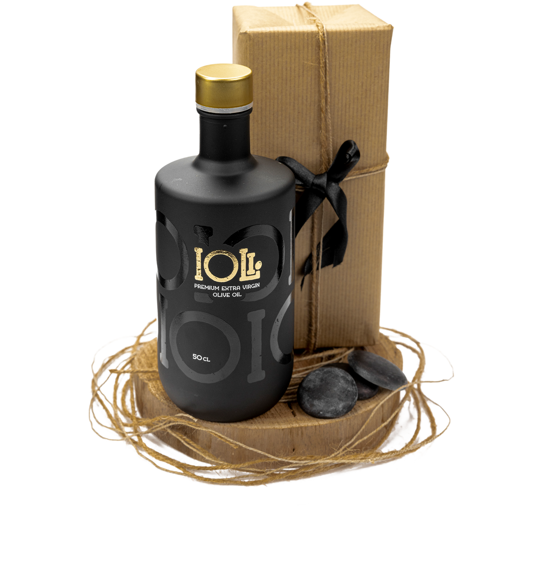 Gift presentation